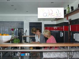 Sommerfest 06.09.2014